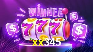 Welcome Bonus xx345