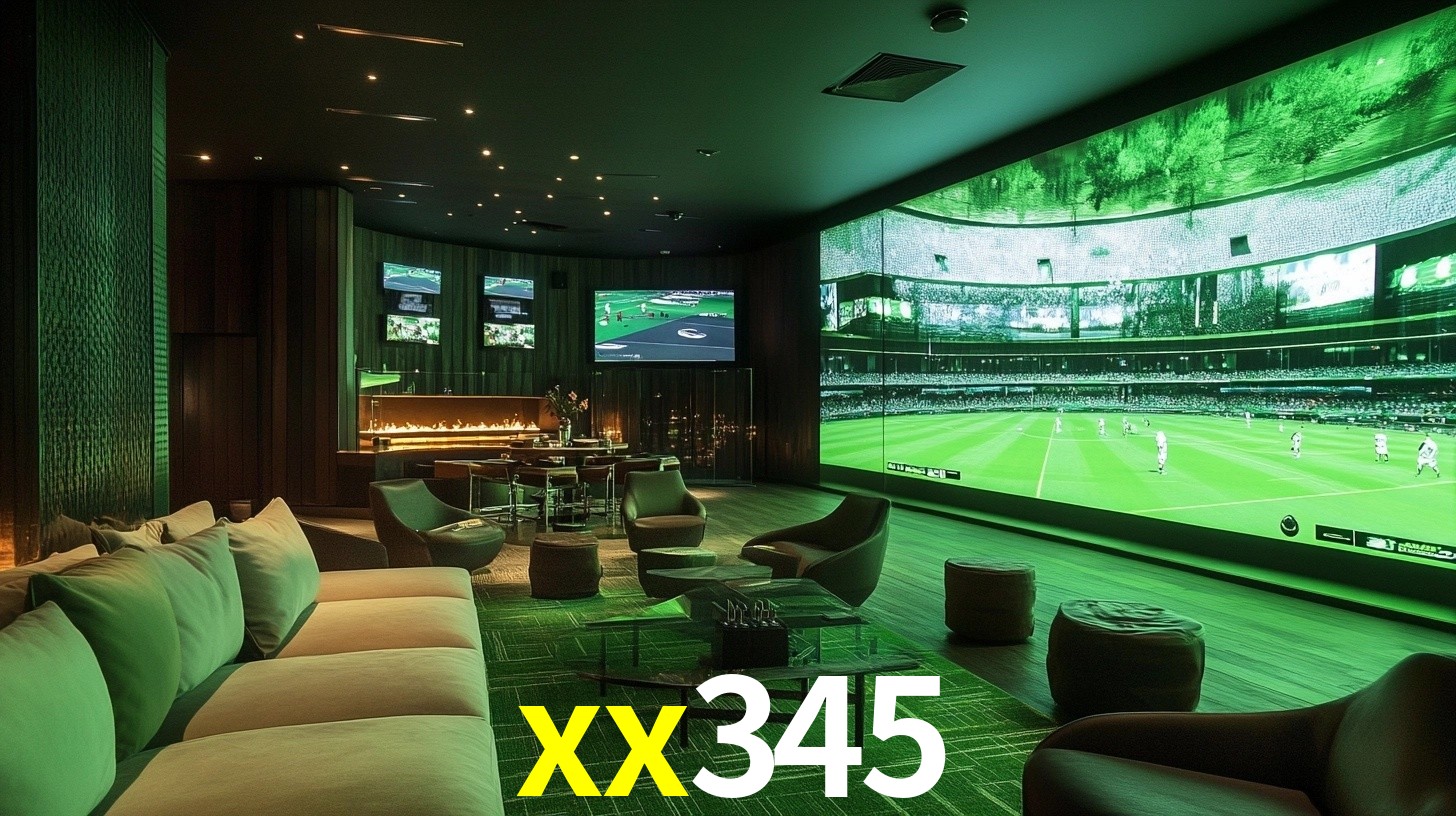xx345 - Desafio do Cassino - xx345.com