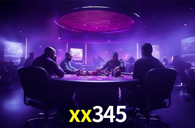 Bônus de Boas-vindas xx345