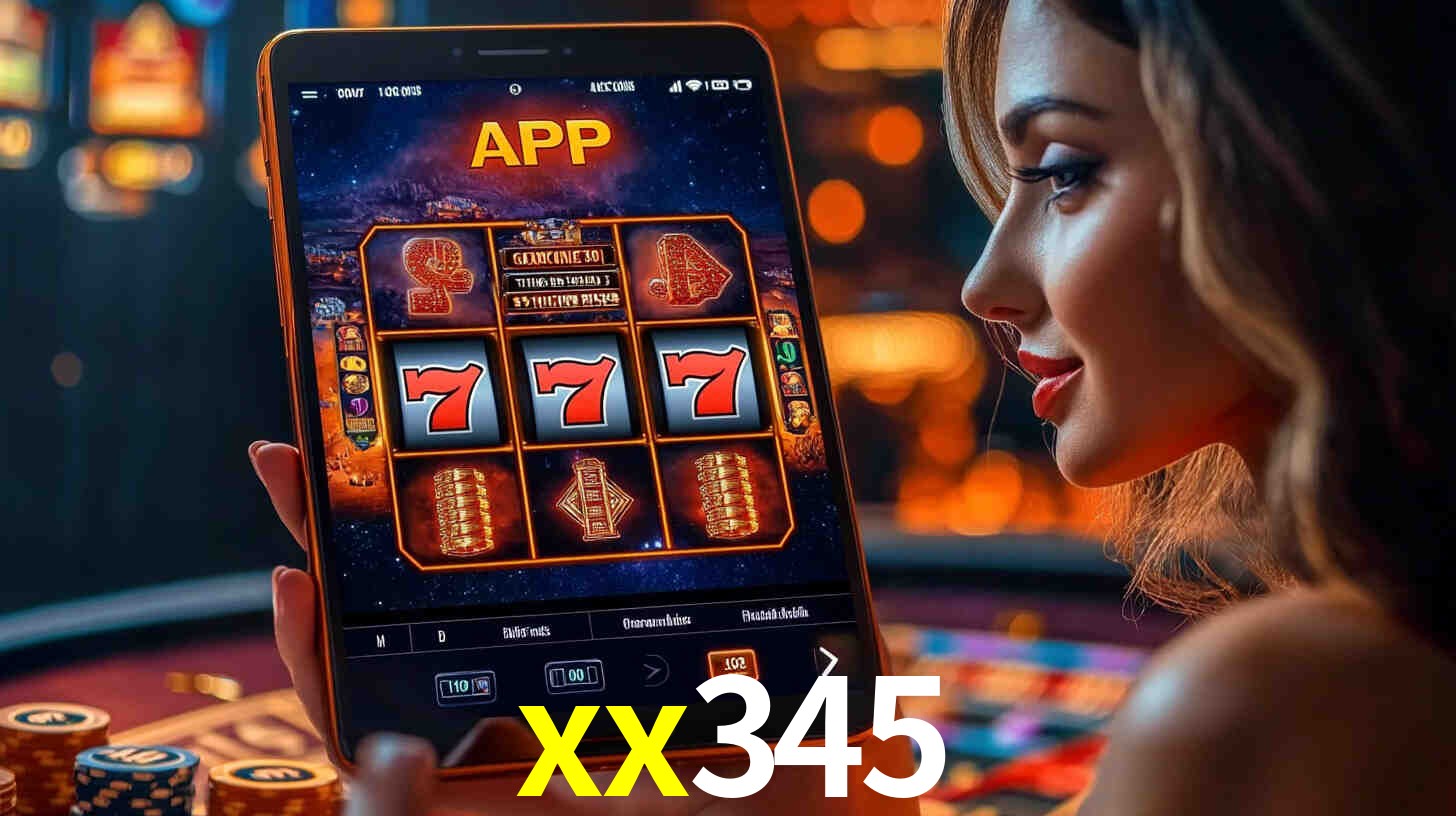 xx345: A Experiência de Casino com Jogos de Mesa ao Vivo