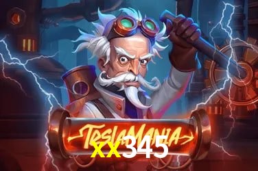 Provedores de Jogos xx345
