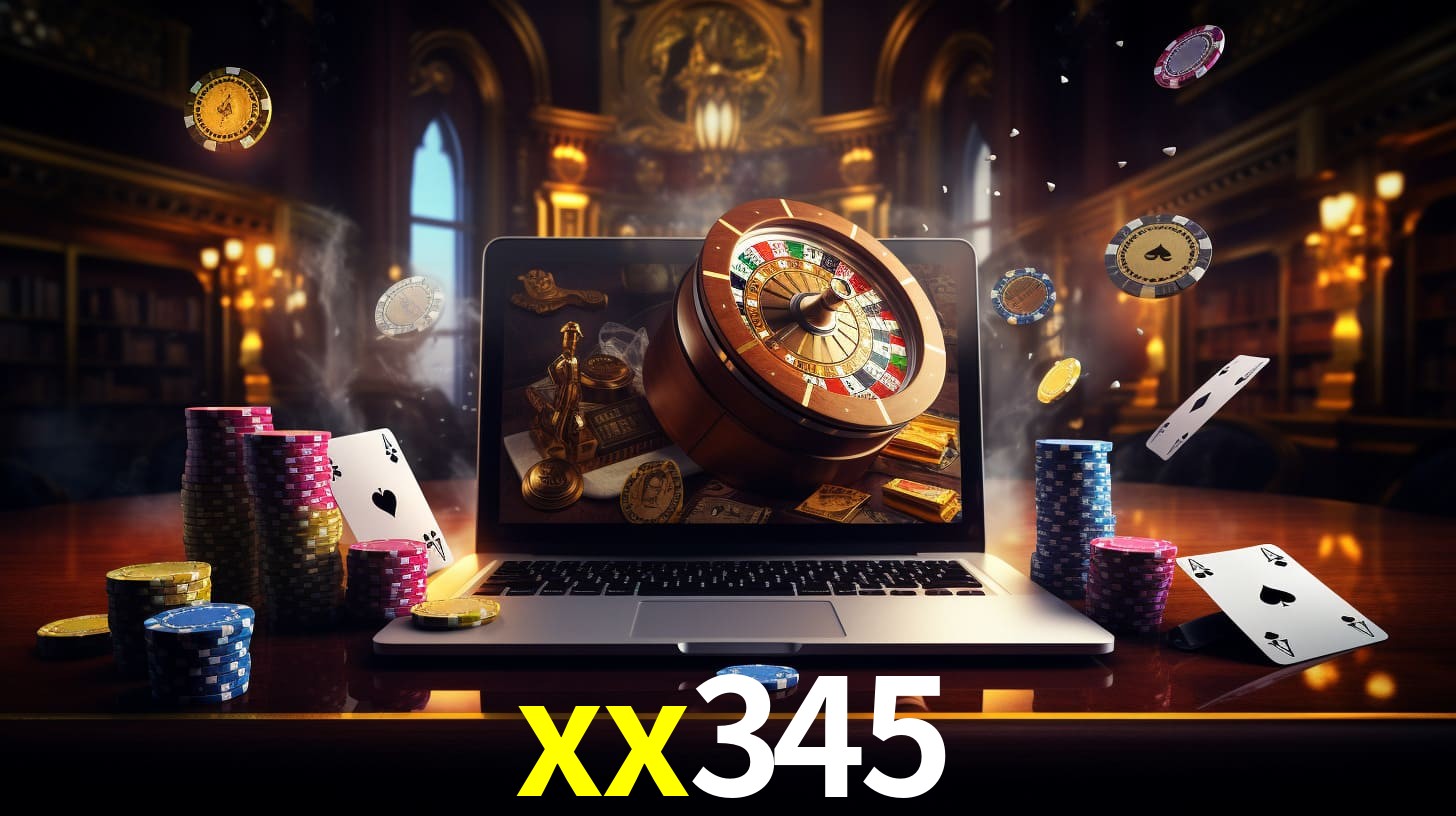 VIP Casino xx345