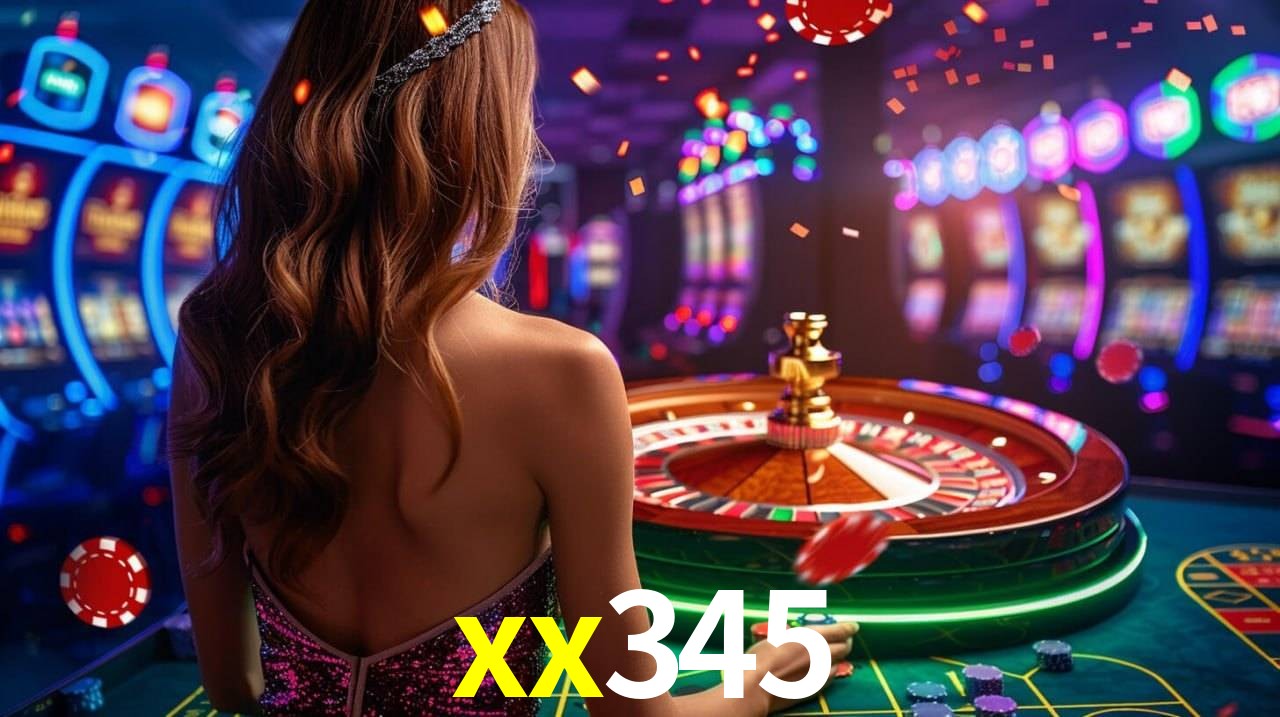 APP rápido e leve da xx345