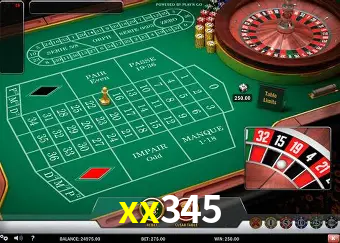Jogos de mesa e apostas rápidas na xx345