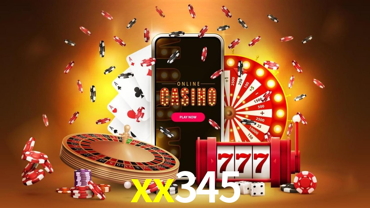 Desvendando o Mundo dos Jogos Virtuais na xx345