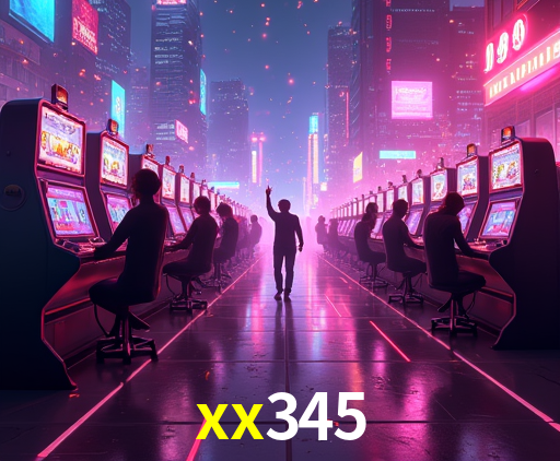 Bônus Diários xx345