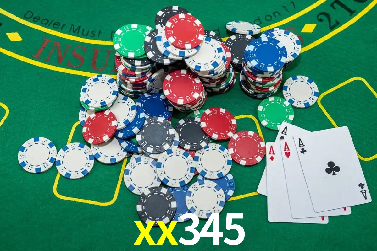 Jogos Exclusivos xx345