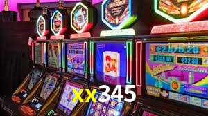 Página oficial no Facebook da xx345