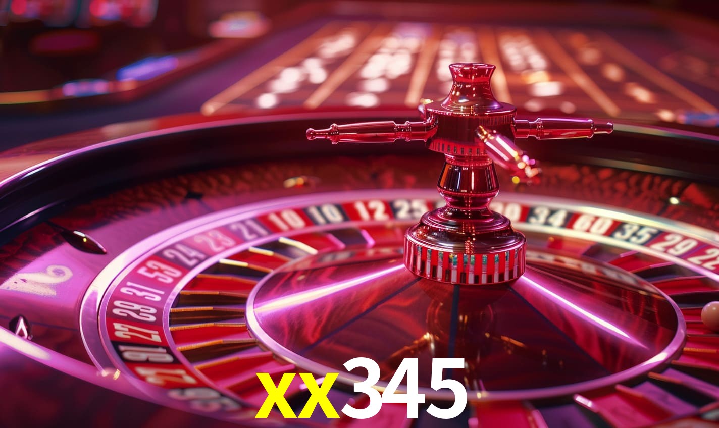 Inovações de Jogos na xx345: O Futuro das Experiências Interativas