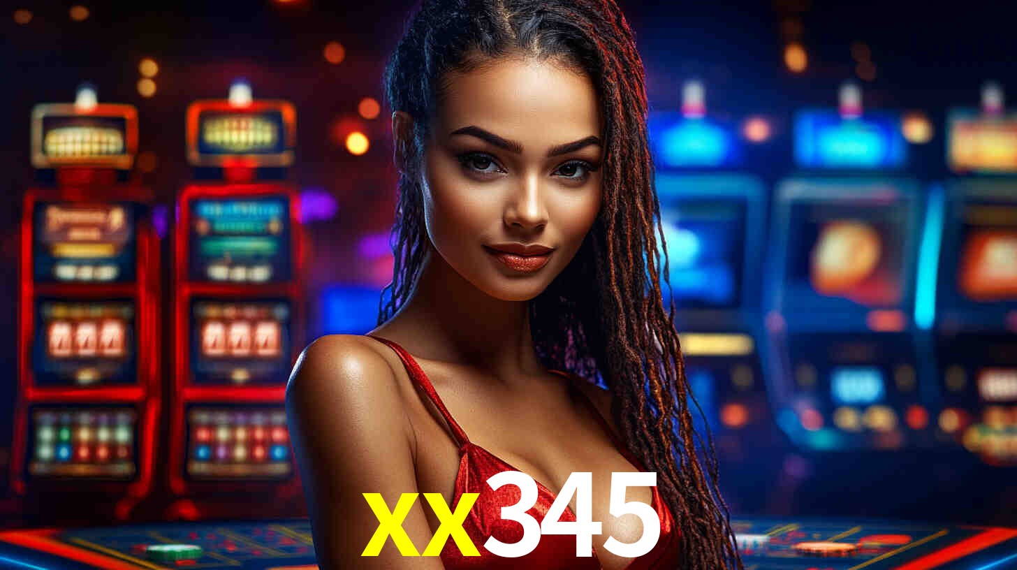 Explorando a Categoria de Eventos em Apostas na xx345
