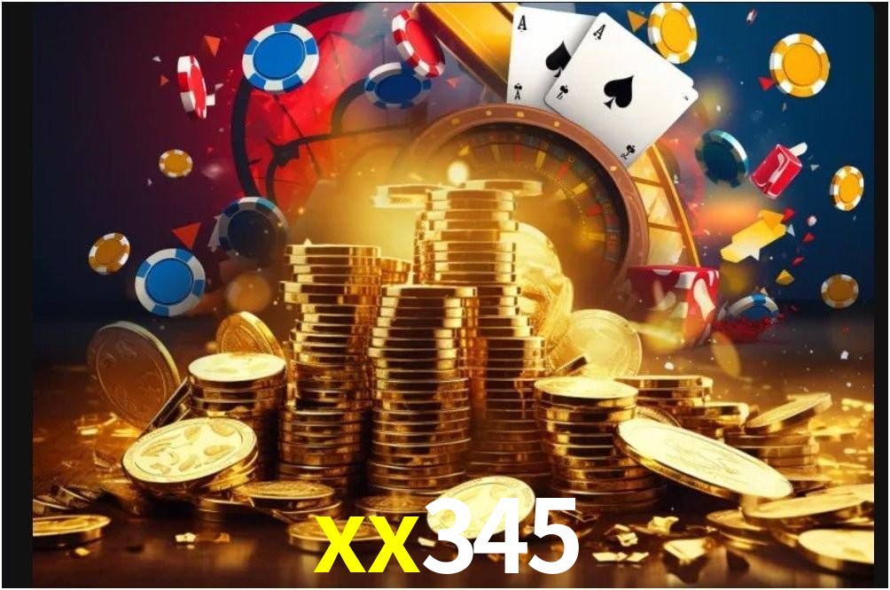 cassino xx345