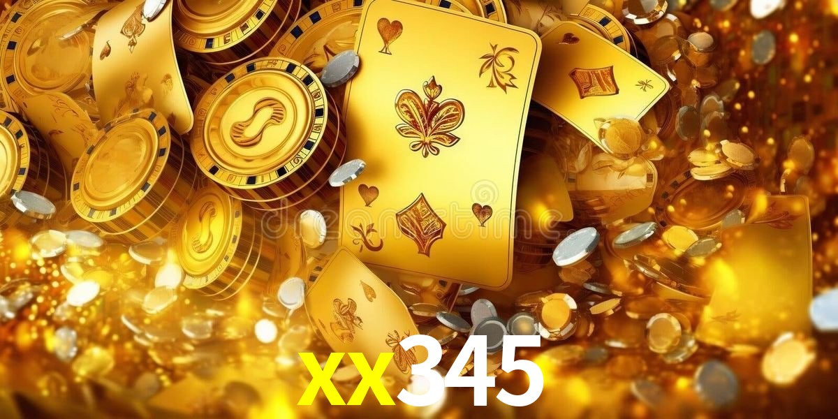 A Experiência Imersiva dos Cassinos Ao Vivo no xx345