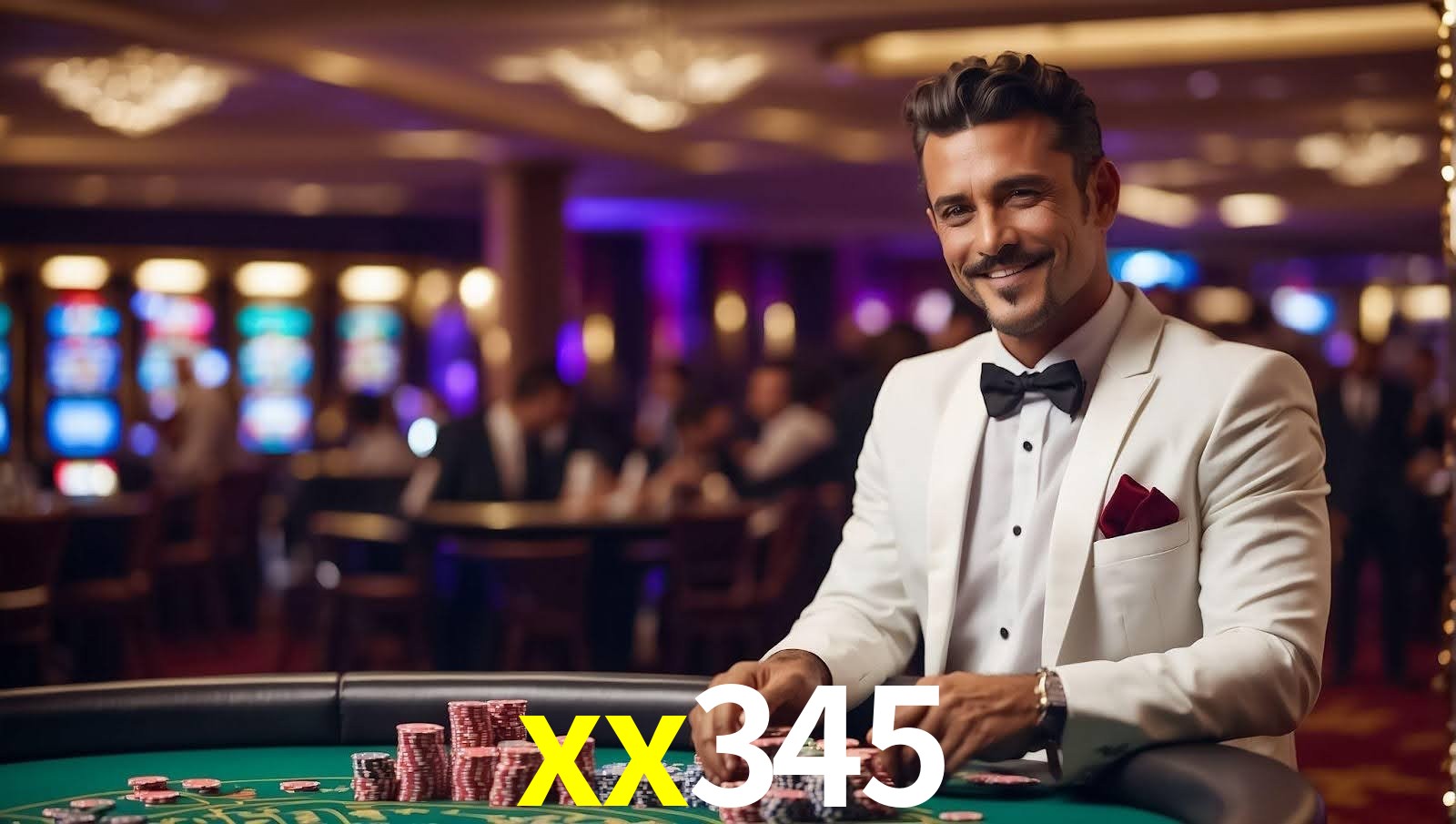 Design Responsivo xx345