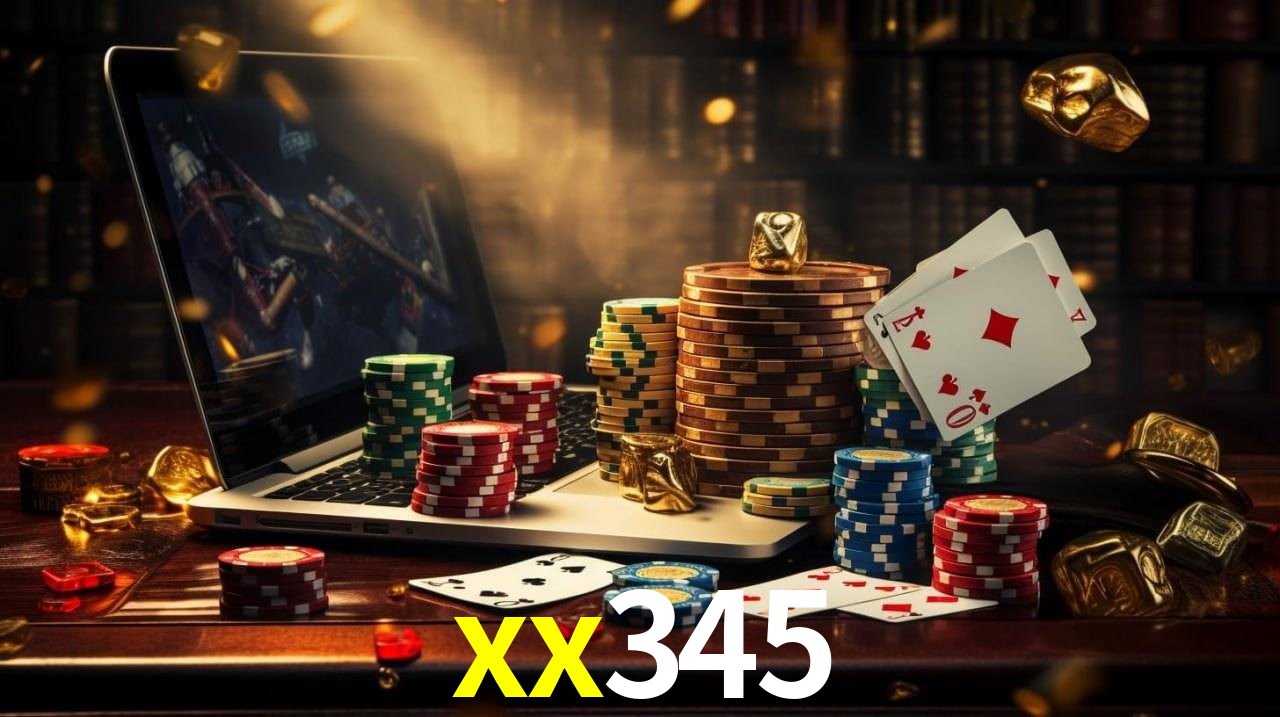 Casino Ao Vivo xx345