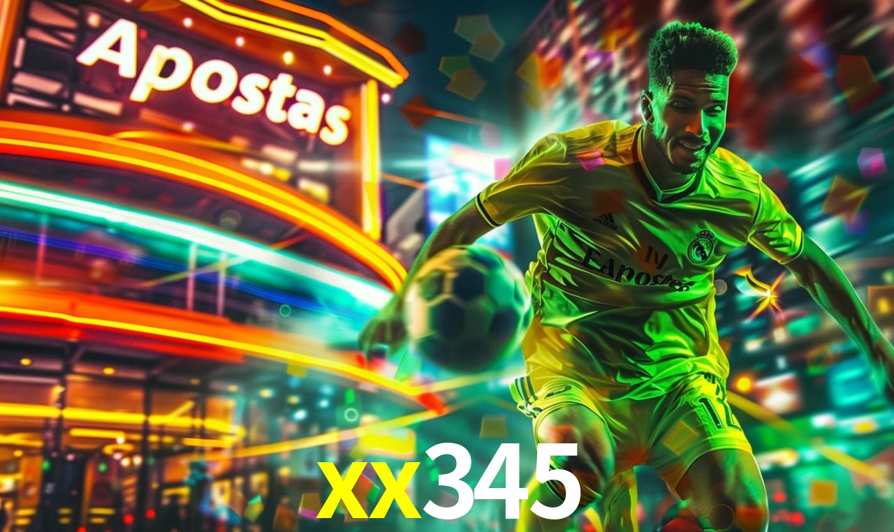 Estatísticas do Jogo xx345