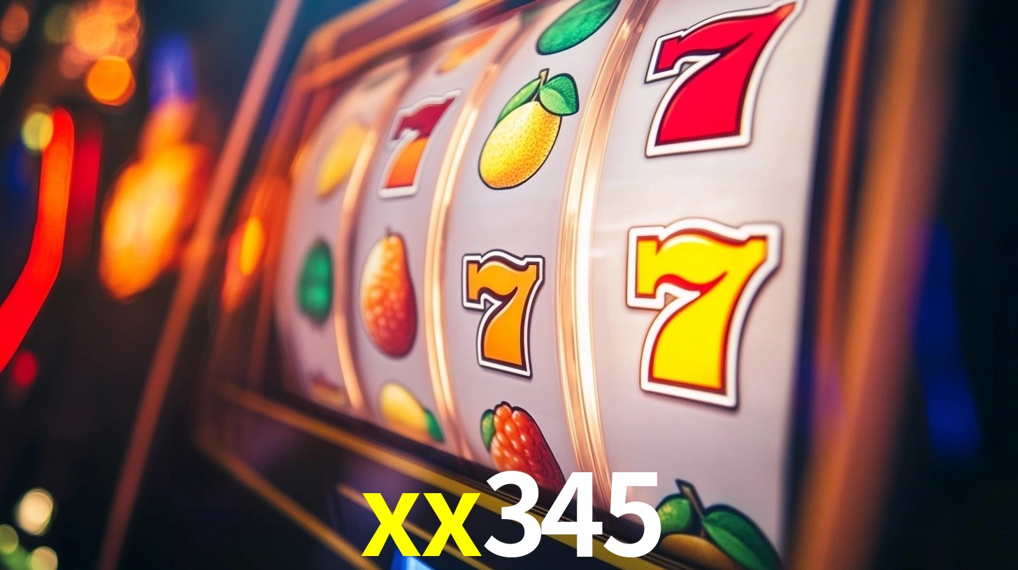 Cashback e recargas na xx345