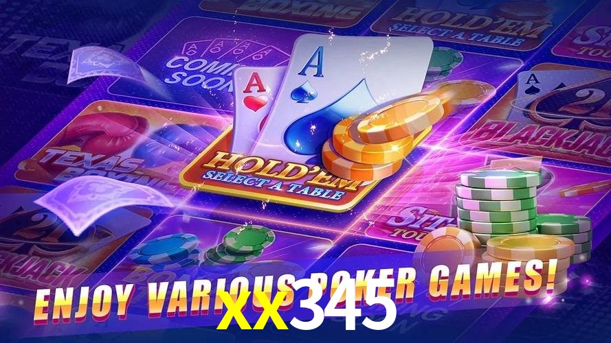 Download para Android e iOS na xx345