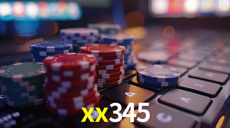Tecnologia da Plataforma xx345
