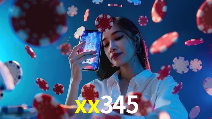 A Emoção da Loteria na xx345: Uma Chance de Mudança de Vida