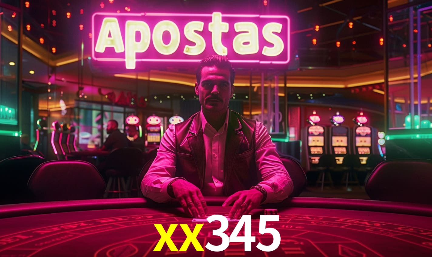 Explorando a Categoria de Eventos em Apostas na xx345