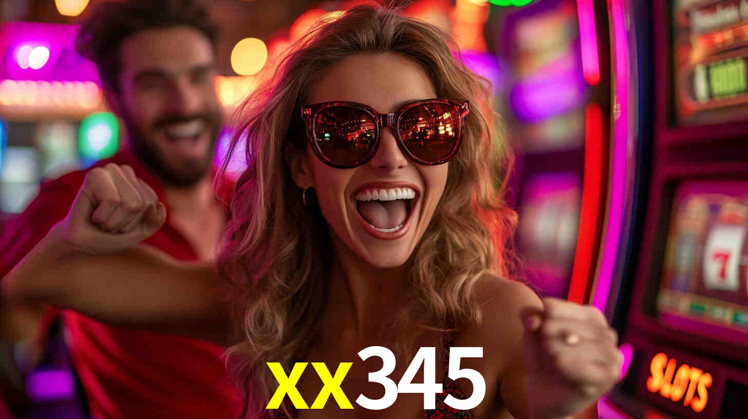 A Popularidade dos Caça-Níqueis no xx345