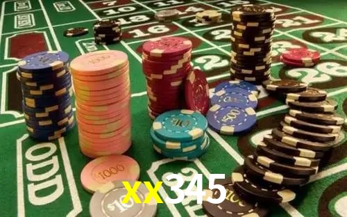 Apostas com odds competitivas na xx345