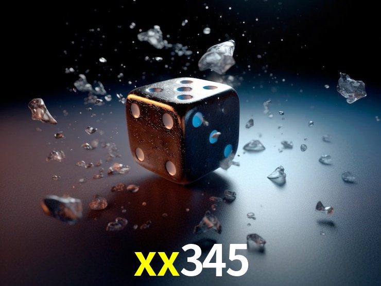 Variedade de jogos na xx345