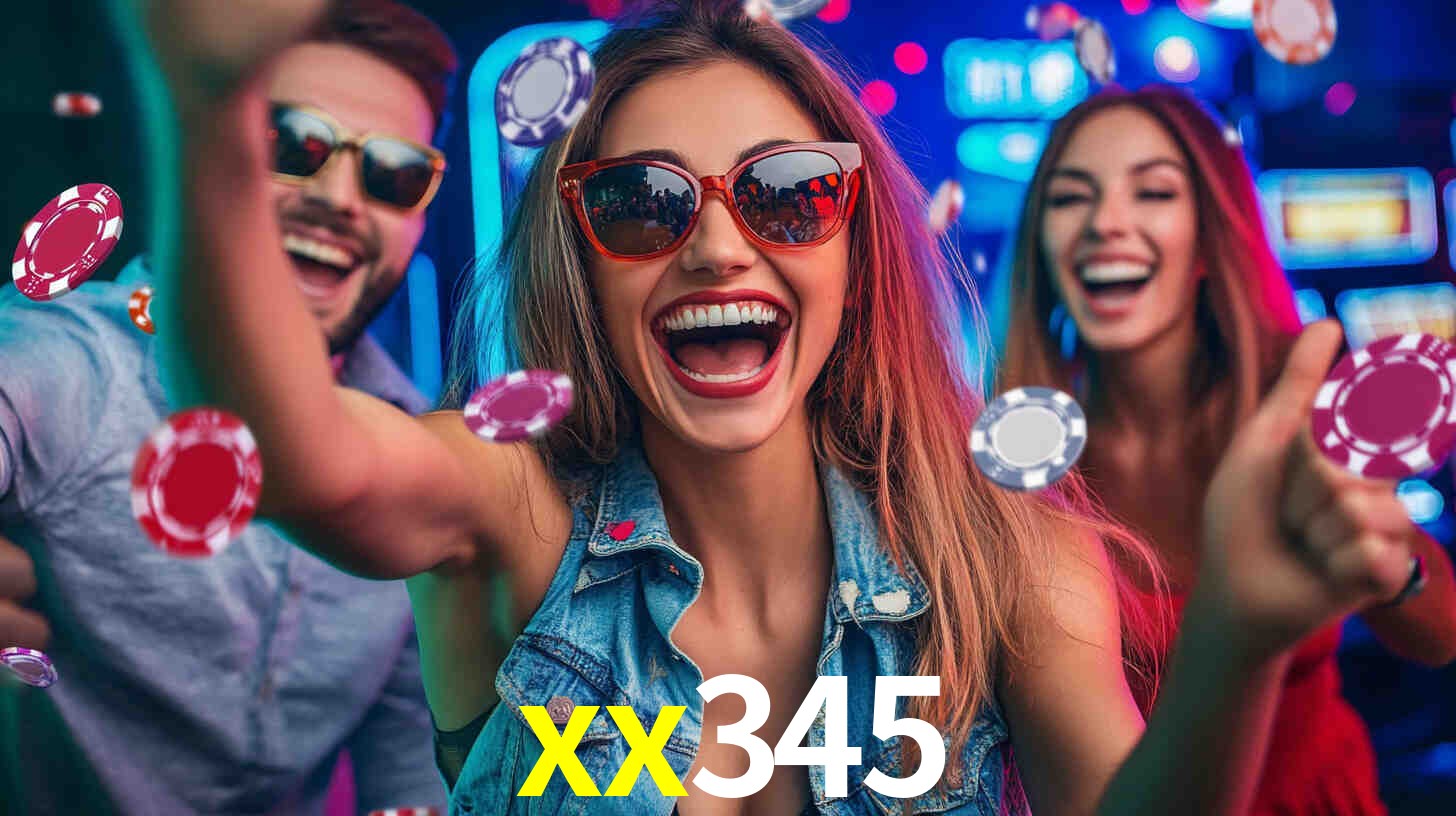 Apostas Esportivas na xx345: Um Guia Completo