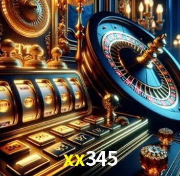 Mesa de Blackjack xx345