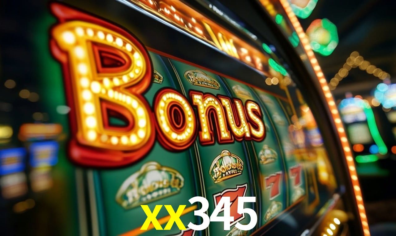 Loterias online na xx345