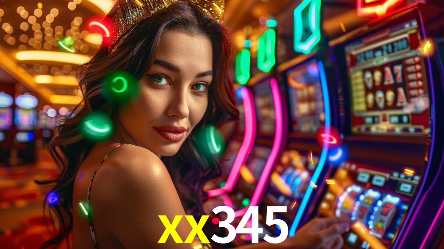 Mercados ao vivo e cash out na xx345