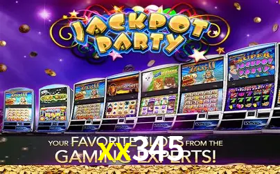 Descubra o Mundo do Cassino Online com xx345