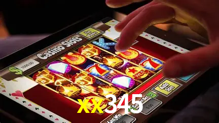 Cassino ao vivo com dealers reais na xx345